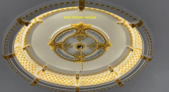 Sản phẩm 0QCVOM102A — Công Ty Cổ Phần Trang Trí Nội Thất Quốc Thành — MST 0303486156