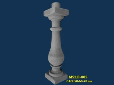 Sản phẩm LB005 — Công Ty Cổ Phần Trang Trí Nội Thất Quốc Thành — MST 0303486156