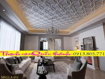 Sản phẩm LLA011 — Công Ty Cổ Phần Trang Trí Nội Thất Quốc Thành — MST 0303486156