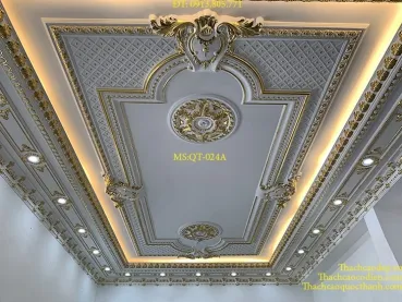 Sản phẩm QT024A — Công Ty Cổ Phần Trang Trí Nội Thất Quốc Thành — MST 0303486156