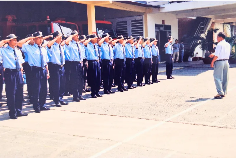 Sản phẩm dich vu bao ve muc tieu yeu nhan — Bảo Vệ Kim Bảo An - Công Ty Cổ Phần Dịch Vụ Bảo Vệ Kim Bảo An — MST 0303487093