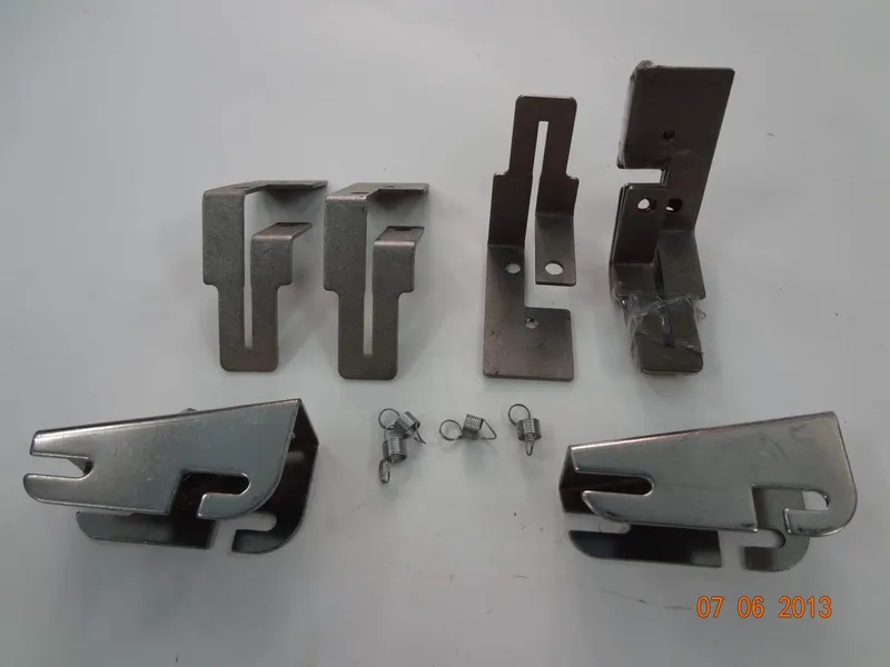 Sản phẩm luoi_nhiet — Đai Duyên Thành Phát - Công Ty TNHH Duyên Thành Phát — MST 0303504415