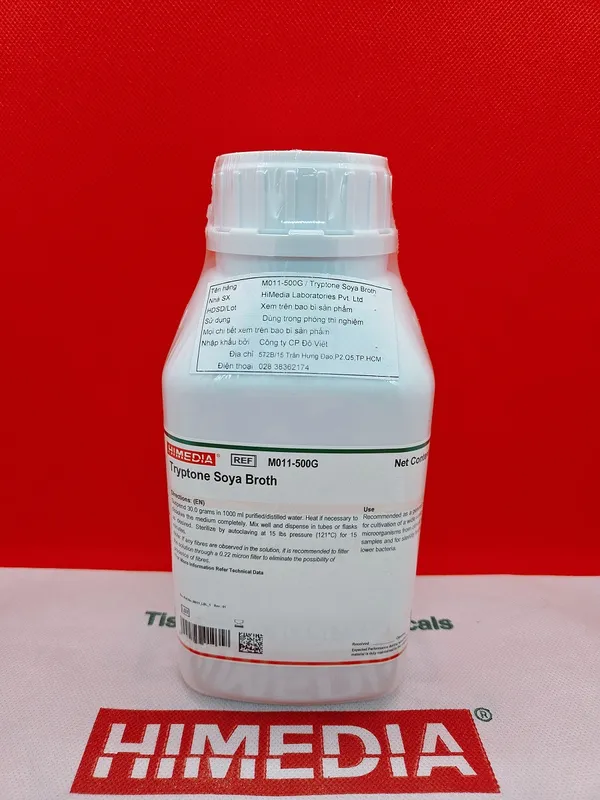 Sản phẩm M011 500G 1 — Công Ty Cổ Phần Đô Việt — MST 0303505722