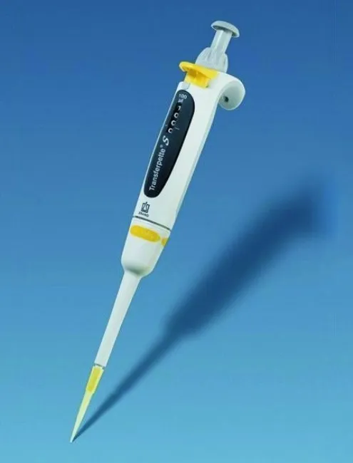 Sản phẩm transferpette s — Công Ty Cổ Phần Đô Việt — MST 0303505722