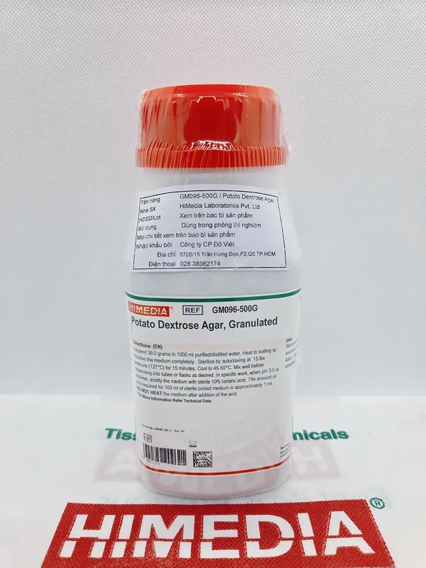 Sản phẩm GM096 500G — Công Ty Cổ Phần Đô Việt — MST 0303505722
