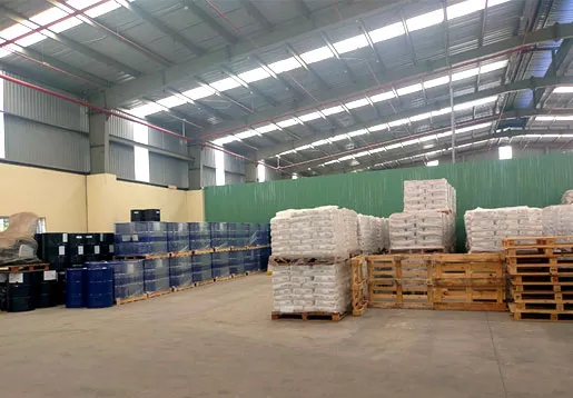 Sản phẩm gioithieutrangchu2 — Công Ty TNHH Sản Xuất Thương Mại Dịch Vụ Hóa Chất Thái Lai — MST 0303506557