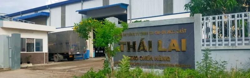 Sản phẩm slide1 1024x320 — Công Ty TNHH Sản Xuất Thương Mại Dịch Vụ Hóa Chất Thái Lai — MST 0303506557