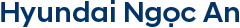 Logo Công Ty Cổ Phần Thương Mại Dịch Vụ Ngọc An