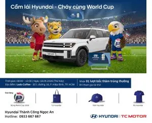 Sản phẩm CAM LAI HYUNDAI – CHAY CUNG WORLD CUP TRAI NGHIEM XE HAY NHAN QUA FIFA NGAY 300x242 — Công Ty Cổ Phần Thương Mại Dịch Vụ Ngọc An — MST 0303507529