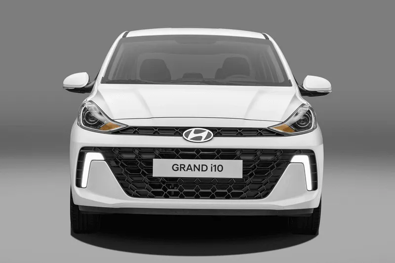 Sản phẩm Hyundai i10 sedan Hyundai Ngoc An 12 — Công Ty Cổ Phần Thương Mại Dịch Vụ Ngọc An — MST 0303507529