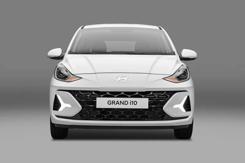 Sản phẩm new grand i10 2024 Hyundai Ngoc An 2 — Công Ty Cổ Phần Thương Mại Dịch Vụ Ngọc An — MST 0303507529