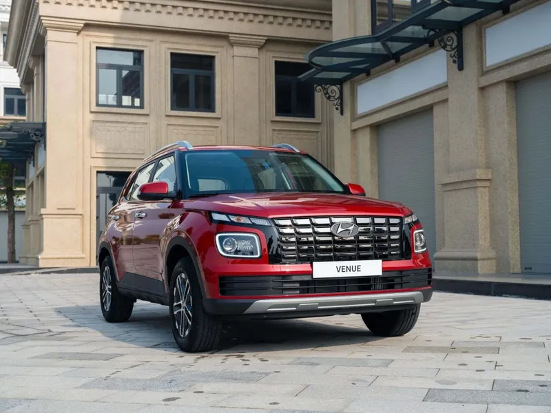 Sản phẩm Ngoai that Hyundai Venue Hyundai Ngoc An 11 1024x768 — Công Ty Cổ Phần Thương Mại Dịch Vụ Ngọc An — MST 0303507529