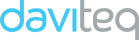 Logo Công Ty Cổ Phần Công Nghệ Daviteq