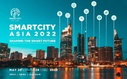 Sản phẩm Daviteq trien lam secc 2022 257x160 — Công Ty Cổ Phần Công Nghệ Daviteq — MST 0303507984