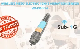 Sản phẩm WIRELESS PIEZO ELECTRIC 257x160 — Công Ty Cổ Phần Công Nghệ Daviteq — MST 0303507984