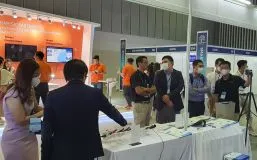 Sản phẩm Smart City Asia 2022 Daviteq feature 2 1 257x160 — Công Ty Cổ Phần Công Nghệ Daviteq — MST 0303507984