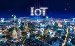 Sản phẩm iot 257x160 — Công Ty Cổ Phần Công Nghệ Daviteq — MST 0303507984