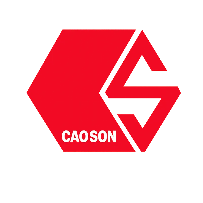Logo Công Ty TNHH Vật Liệu Công Nghiệp Cao Sơn