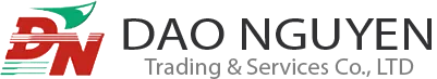 Logo Công Ty TNHH Thương Mại Và Dịch Vụ Đào Nguyên