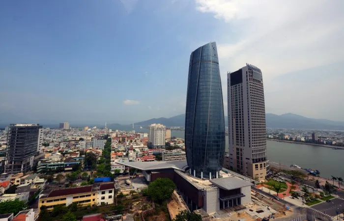 Sản phẩm Trung tam hanh chinh Da Nang 700x450 — Công Ty TNHH Thương Mại Và Dịch Vụ Đào Nguyên — MST 0303516379