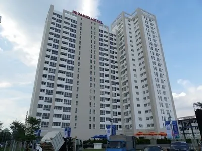 Sản phẩm becamex idc — Công Ty TNHH Thương Mại Và Dịch Vụ Đào Nguyên — MST 0303516379