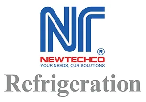 Logo Công Ty Cổ Phần Kỹ Thuật Cơ Điện Nhiệt Lạnh NEWTECHCO