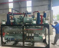 Sản phẩm san xuat thietbi — Công Ty Cổ Phần Kỹ Thuật Cơ Điện Nhiệt Lạnh NEWTECHCO — MST 0303517171