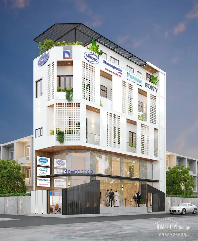 Sản phẩm anh cty — Công Ty Cổ Phần Kỹ Thuật Cơ Điện Nhiệt Lạnh NEWTECHCO — MST 0303517171