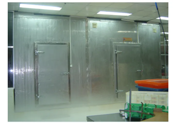 Sản phẩm ham gio dong — Công Ty Cổ Phần Kỹ Thuật Cơ Điện Nhiệt Lạnh NEWTECHCO — MST 0303517171