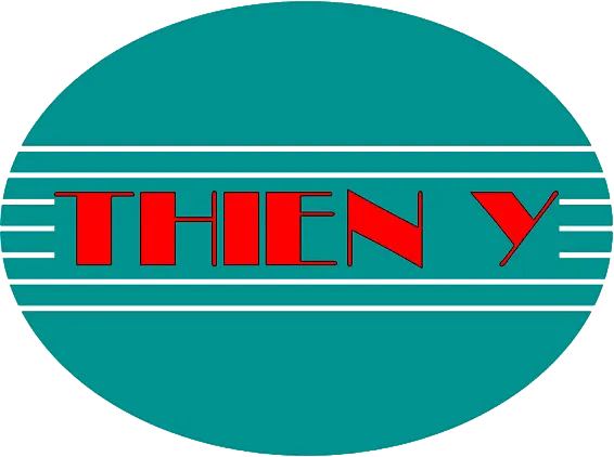 Logo Công Ty TNHH Thiết Bị Khoa Học Kỹ Thuật Thiên ý