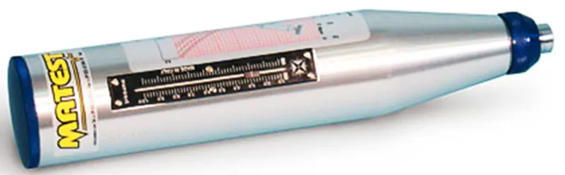 Sản phẩm bua bat nay cho vat lieu mong model c381 thiet bi thu do cung be tong cho vat lieu mong model c381 hang matest concrete test hammer model c381 thieny.vn — Công Ty TNHH Thiết Bị Khoa Học Kỹ Thuật Thiên ý — MST 0303523217