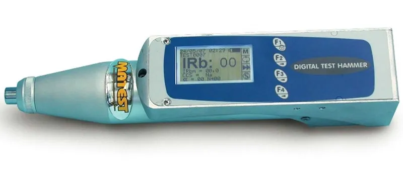 Sản phẩm bua bat nay dien tu model c386m thiet bi thu do cung be tong dien tu model c386m hang matest digital concrete test hammer model c386m thieny.vn — Công Ty TNHH Thiết Bị Khoa Học Kỹ Thuật Thiên ý — MST 0303523217