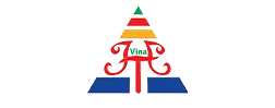 Logo Vải Hoàng Tuấn Vina - Công Ty TNHH Sản Xuất Thương Mại Hoàng Tuấn Vina