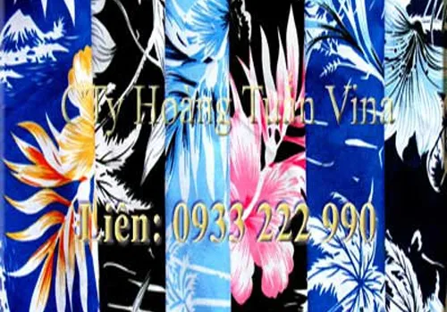 Sản phẩm anhnganh6 — Vải Hoàng Tuấn Vina - Công Ty TNHH Sản Xuất Thương Mại Hoàng Tuấn Vina — MST 0303528744