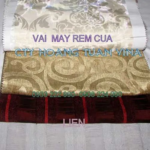Sản phẩm vai_boc_nem__rem_1353469424 — Vải Hoàng Tuấn Vina - Công Ty TNHH Sản Xuất Thương Mại Hoàng Tuấn Vina — MST 0303528744