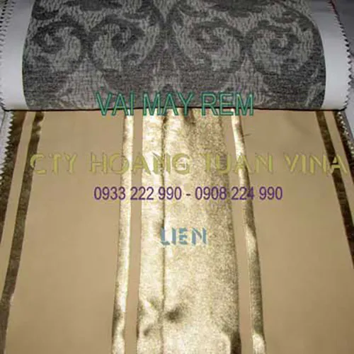 Sản phẩm vai_boc_nem__rem_1353469464 — Vải Hoàng Tuấn Vina - Công Ty TNHH Sản Xuất Thương Mại Hoàng Tuấn Vina — MST 0303528744