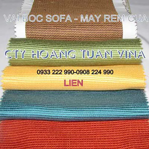 Sản phẩm vai_boc_sofa_1353468828 — Vải Hoàng Tuấn Vina - Công Ty TNHH Sản Xuất Thương Mại Hoàng Tuấn Vina — MST 0303528744