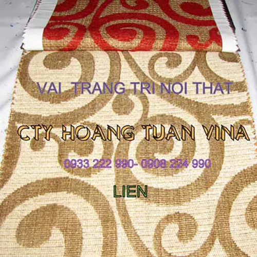 Sản phẩm vai_trang_tri_noi_that_1353469550 — Vải Hoàng Tuấn Vina - Công Ty TNHH Sản Xuất Thương Mại Hoàng Tuấn Vina — MST 0303528744
