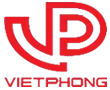 Logo Công Ty TNHH Sản Xuất Thương Mại Dịch Vụ Việt Phong