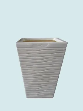 Sản phẩm chau gom su vot vuong van nho — Công Ty Cổ Phần Cảnh Quan Xanh — MST 0303541382
