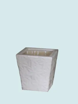 Sản phẩm chau gom su vuong van hoa nho — Công Ty Cổ Phần Cảnh Quan Xanh — MST 0303541382