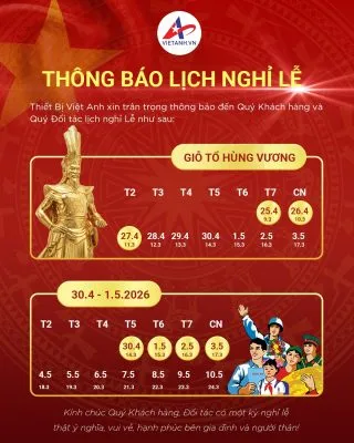Sản phẩm 675332556_1401018782042438_3795304554031060237_n 320x400 — Thiết Bị Phòng Thí Nghiệm Việt Anh - Công Ty Cổ Phần Thiết Bị Việt Anh — MST 0303545274