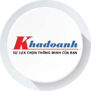 Logo Cồn Khả Doanh - Công Ty TNHH Khả Doanh