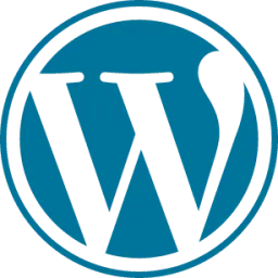 Sản phẩm wordpress.256x256 — Công Ty TNHH Giải Pháp Trực Tuyến (ESC) — MST 0303562209