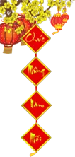 Sản phẩm tet top left — An Lạc Labels - Công Ty Cổ Phần In Nhãn Hàng An Lạc — MST 0303564622