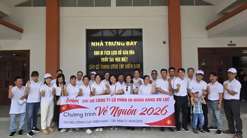 Sản phẩm ve_nguon_2026_003 — An Lạc Labels - Công Ty Cổ Phần In Nhãn Hàng An Lạc — MST 0303564622
