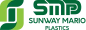Logo Nhựa Sunway Mario - Công Ty TNHH Nhựa Sunway Mario