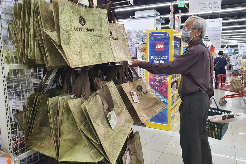 Sản phẩm bag — Nhựa Sunway Mario - Công Ty TNHH Nhựa Sunway Mario — MST 0303577357