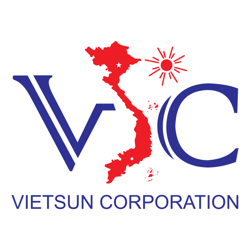 Logo Công Ty Cổ Phần Nhật Việt