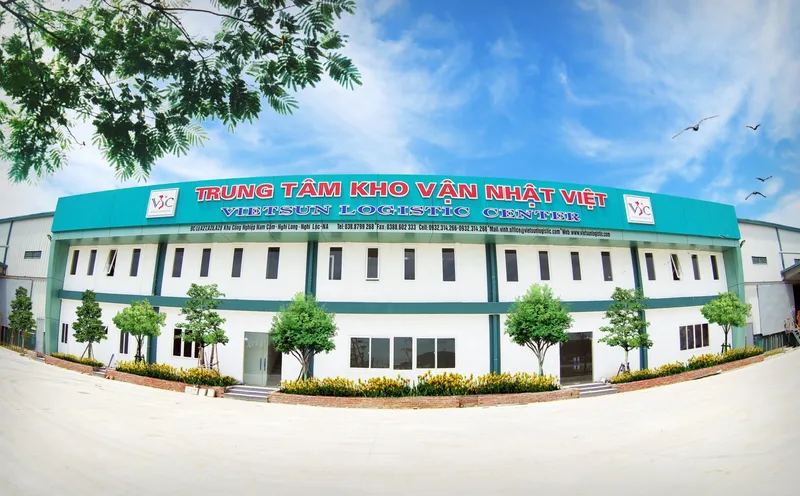 Sản phẩm VSkhovanNA — Công Ty Cổ Phần Nhật Việt — MST 0303582935